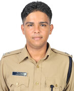 S. Chaitanya